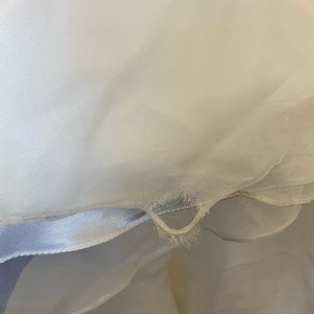 Wedding Dress - Picture 8 of 11